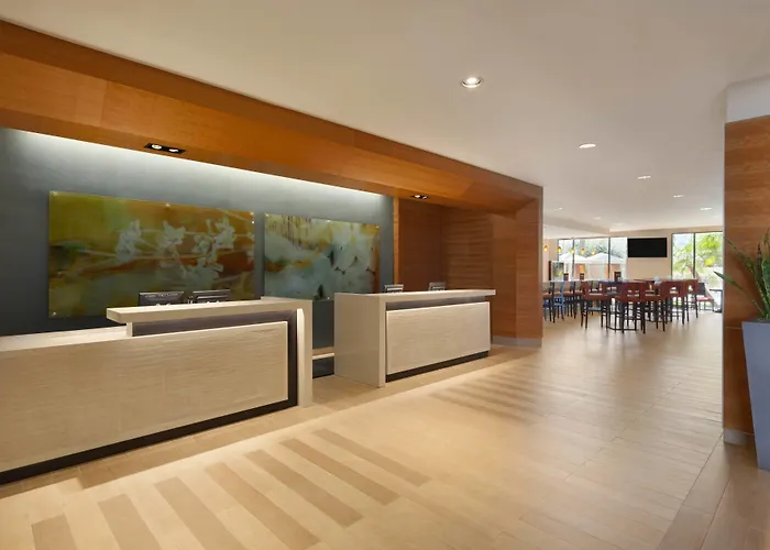 Delta Hotels By Marriott Anaheim Garden Grove