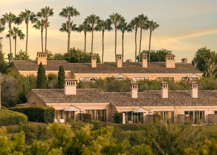 The Resort At Pelican Hill