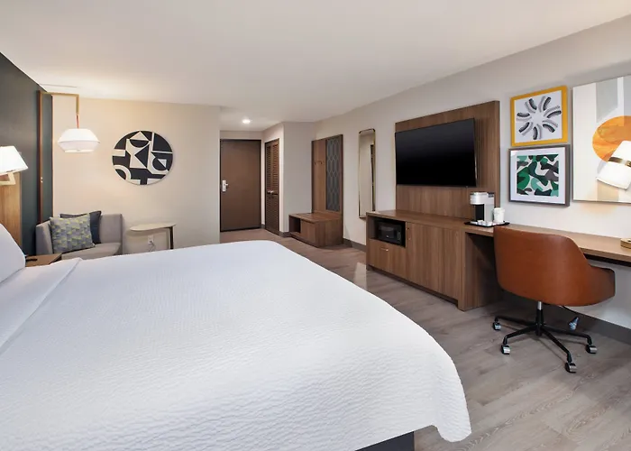 Holiday Inn Ontario Airport - California By Ihg
